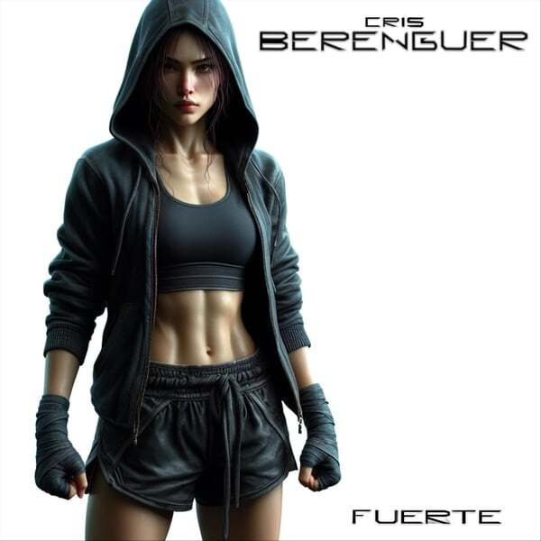 Cover art for Fuerte